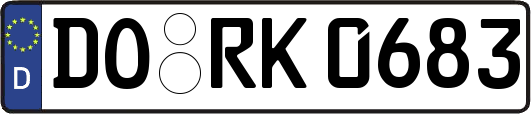DO-RK0683
