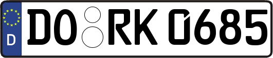 DO-RK0685