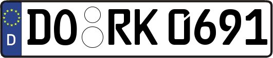 DO-RK0691
