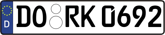 DO-RK0692