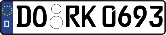 DO-RK0693
