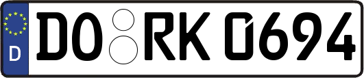 DO-RK0694