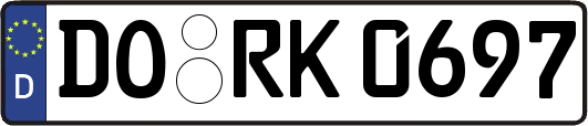 DO-RK0697