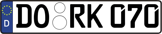 DO-RK070