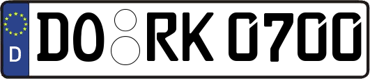 DO-RK0700