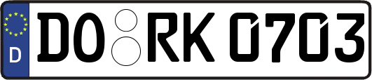 DO-RK0703