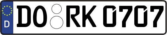 DO-RK0707