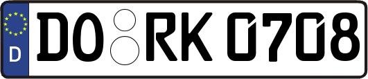 DO-RK0708