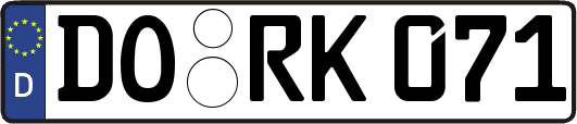 DO-RK071