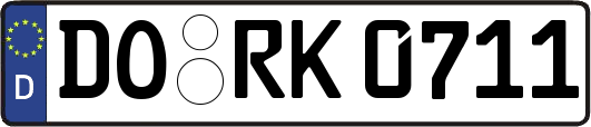 DO-RK0711
