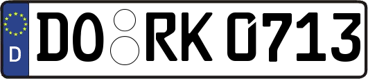DO-RK0713