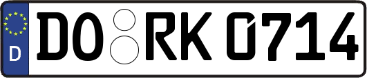 DO-RK0714