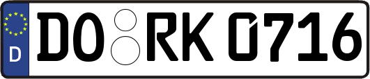 DO-RK0716