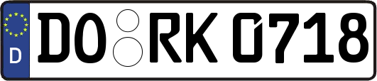DO-RK0718