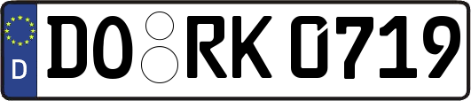 DO-RK0719