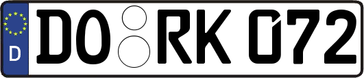 DO-RK072