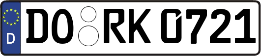 DO-RK0721