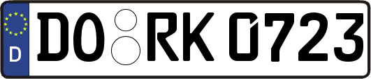 DO-RK0723