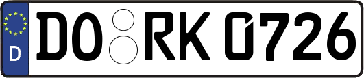 DO-RK0726