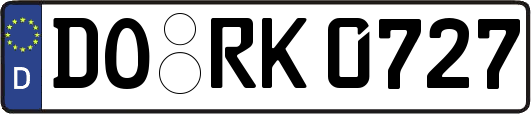 DO-RK0727