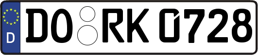 DO-RK0728