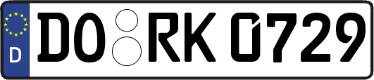 DO-RK0729
