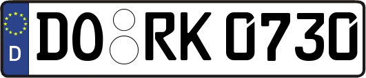 DO-RK0730