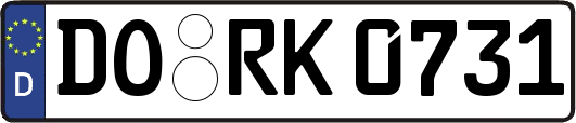 DO-RK0731