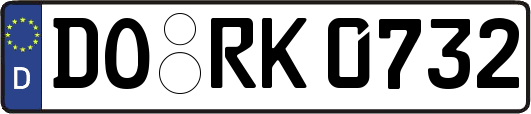 DO-RK0732