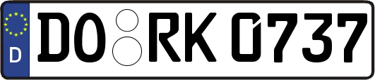 DO-RK0737