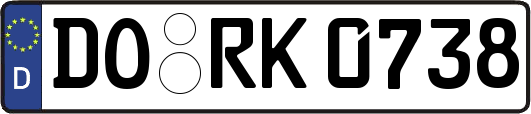 DO-RK0738
