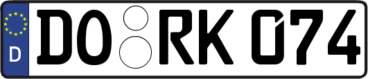 DO-RK074