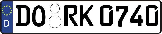 DO-RK0740