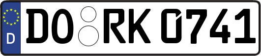 DO-RK0741