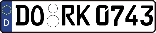 DO-RK0743