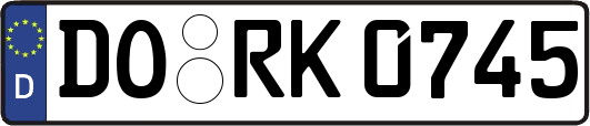 DO-RK0745
