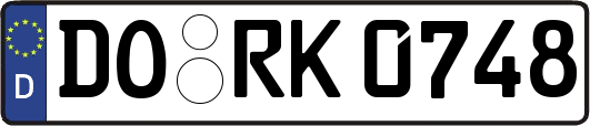 DO-RK0748