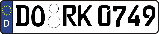 DO-RK0749