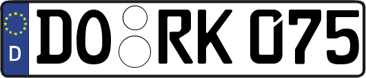 DO-RK075