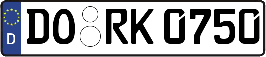 DO-RK0750