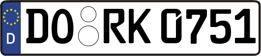 DO-RK0751