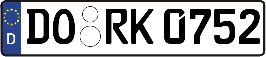 DO-RK0752