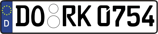 DO-RK0754