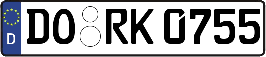 DO-RK0755