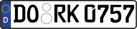 DO-RK0757