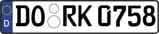 DO-RK0758