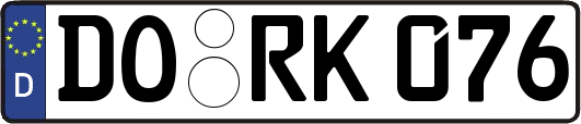 DO-RK076