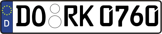 DO-RK0760