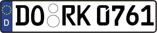 DO-RK0761