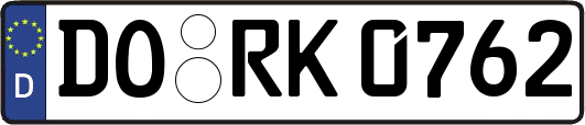 DO-RK0762